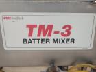 Jbt Stein Tm-3 Batter Mixer